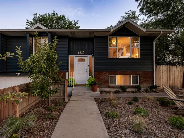 1525 W 500 N, Salt Lake City, UT 84116