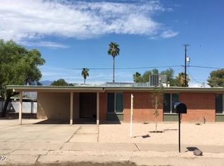 8141 E 6th St, Tucson, AZ 85710