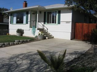 6867 Sayre Ave, Nice, CA 95464