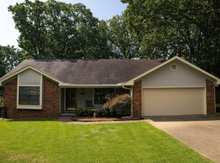 118 Markhaven Dr, Sherwood, AR 72120