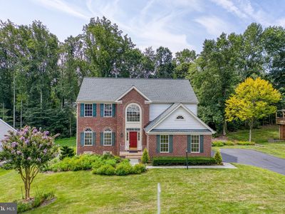 7897 Meadowgate Dr, Manassas, VA, 20112