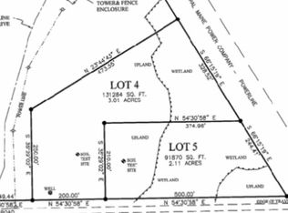 4 Condon Rd, Plymouth, ME 04969