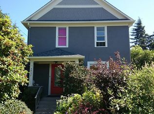 3437 NW 62nd St, Seattle, WA 98107