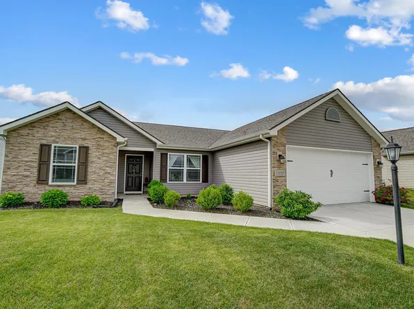 13159 Talis Ct, Fort Wayne, IN 46814