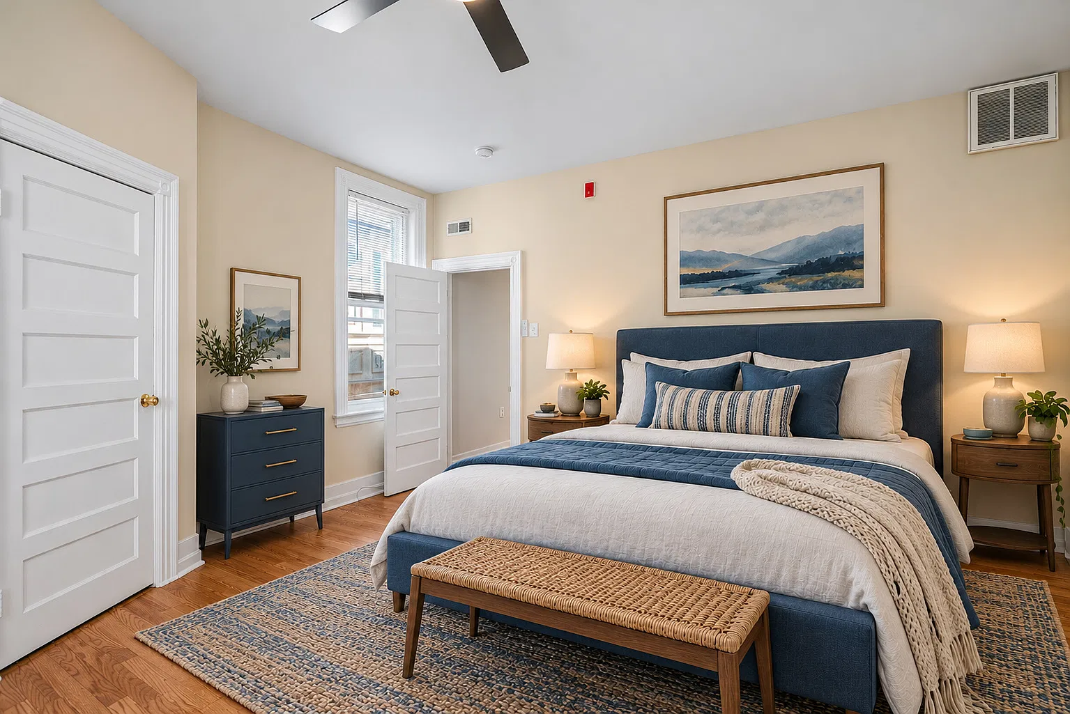 2 bed, 800 sqft, $1,700 — Photo 2