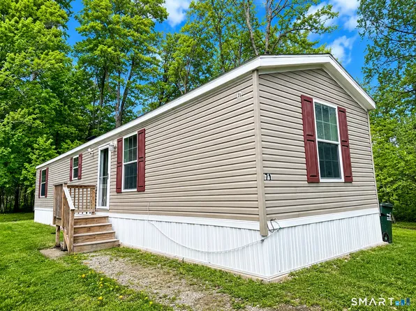 525 E Main Street LOT 71, Branford, CT 06405