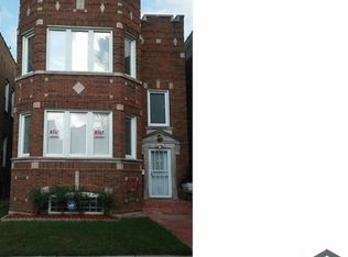 7227 S Rhodes Ave #2, Chicago, IL 60619