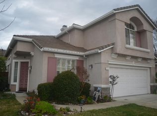 3715 Angus Way, Pleasanton, CA 94588