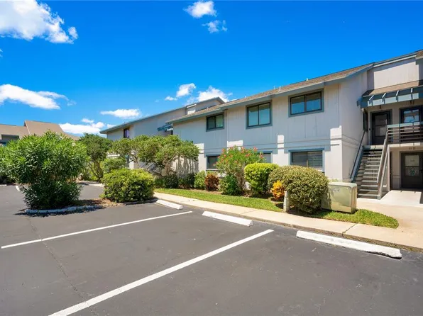4407 Sea Mist Ct APT 165, New Smyrna Beach, FL 32169