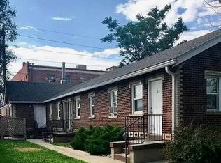 475 S Lincoln St, Denver, CO 80209