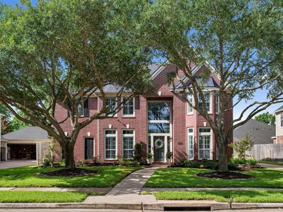 16047 Lockdale Ln, Cypress, TX, 77429