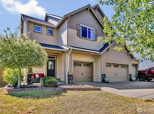 6715 Quincy Ave SE, Auburn, WA