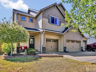 6715 Quincy Avenue SE, Auburn, WA, 98092
