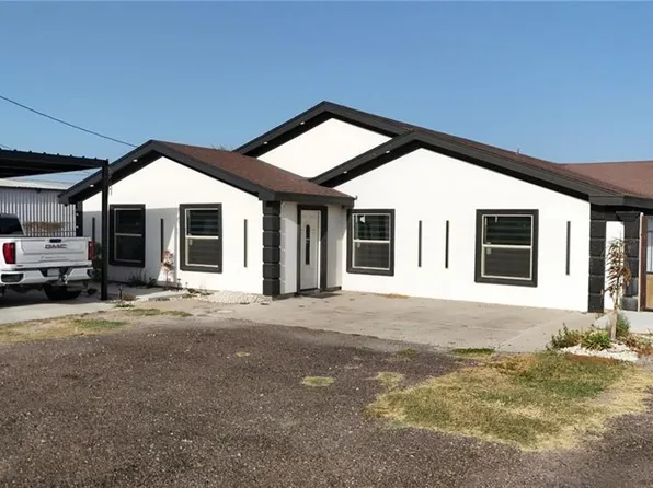 4407 N Raul Longoria Rd, San Juan, TX 78589