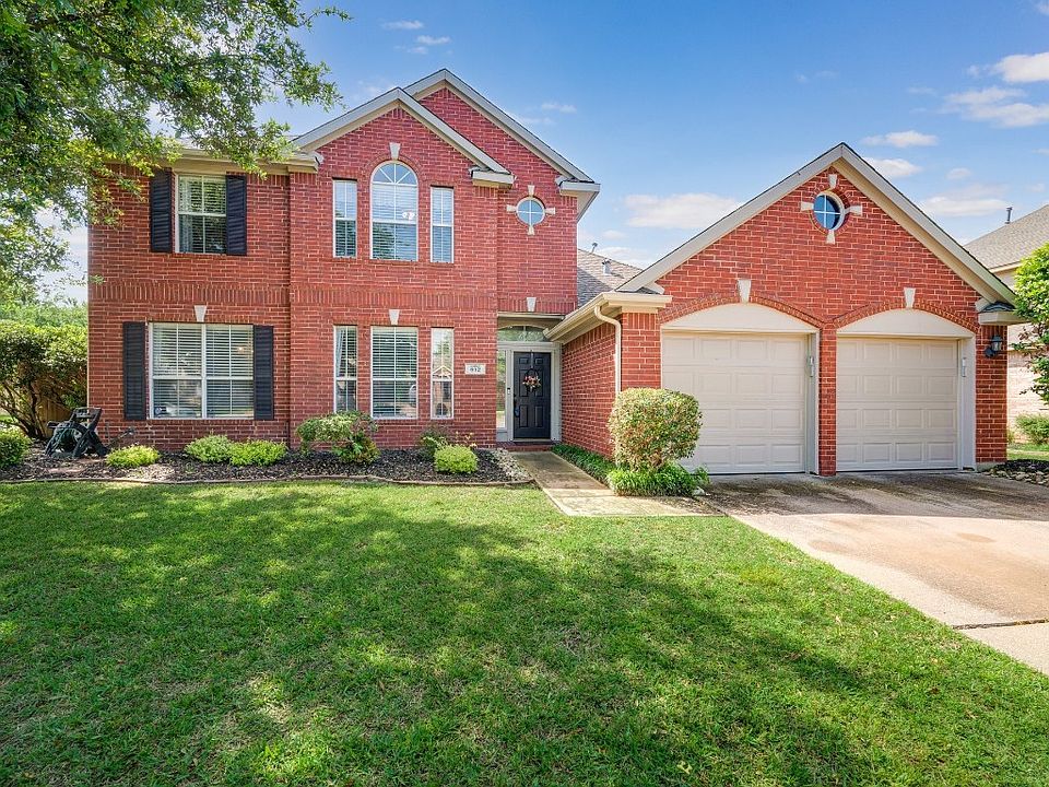 1st image of 612 Willowwood Trl
