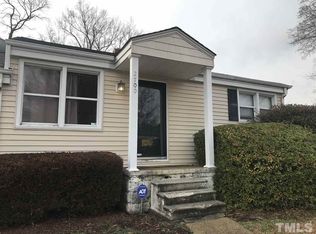 2700 McNeil St, Raleigh, NC 27608