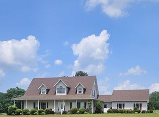 1 Elberta Ave, Nashville, AR 71852