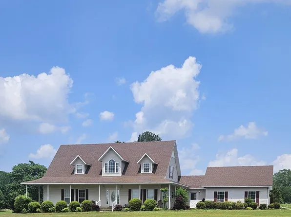 1 Elberta Ave, Nashville, AR 71852