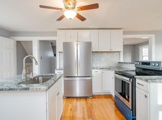 34 Carew Ter, Springfield, MA 01104