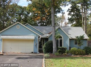 10718 Holleybrooke Dr, Spotsylvania, VA 22553