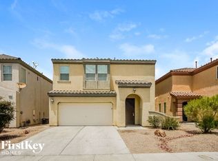 9724 Dieterich Ave, Las Vegas, NV 89148