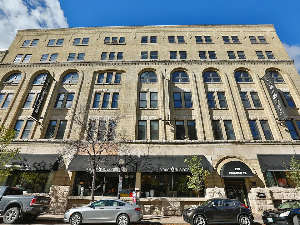 Building Photo