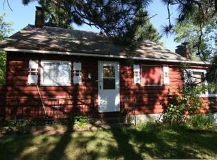 94601 W Sunny Beach Rd, Moose Lake, MN 55767