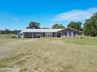 17014 NW Harry G McClellan Rd, Blountstown, FL 32424