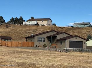 9600 E Rimrock Dr, Prescott Valley, AZ 86314