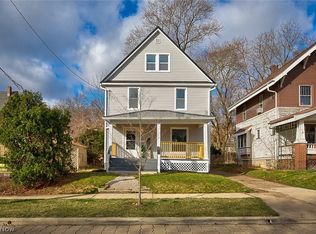 152 Aqueduct St, Akron, OH 44303