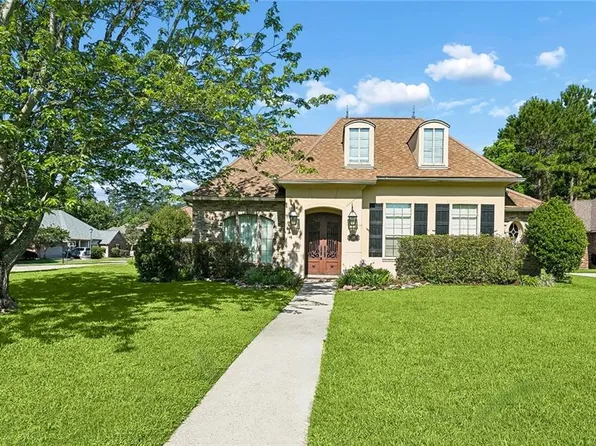 108 Southdown Ln, Covington, LA 70433
