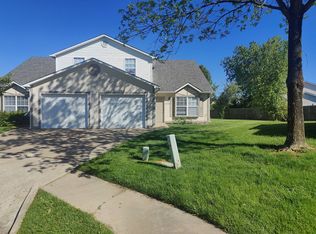 2428 Calder Ct, Columbia, MO 65201