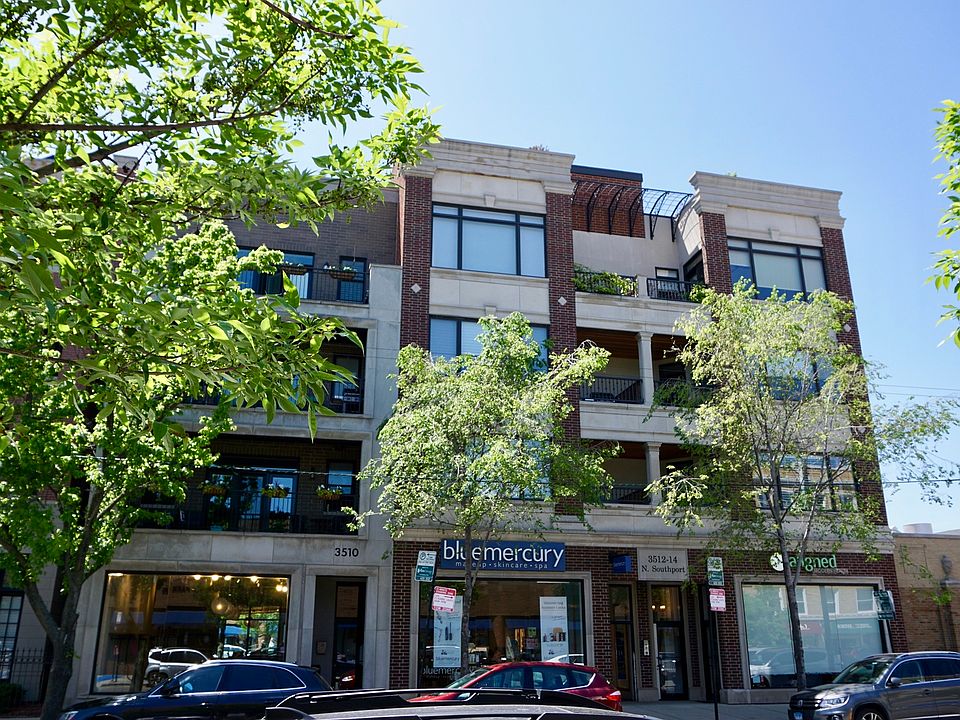 1st image of 3512 N Southport Ave APT 2N