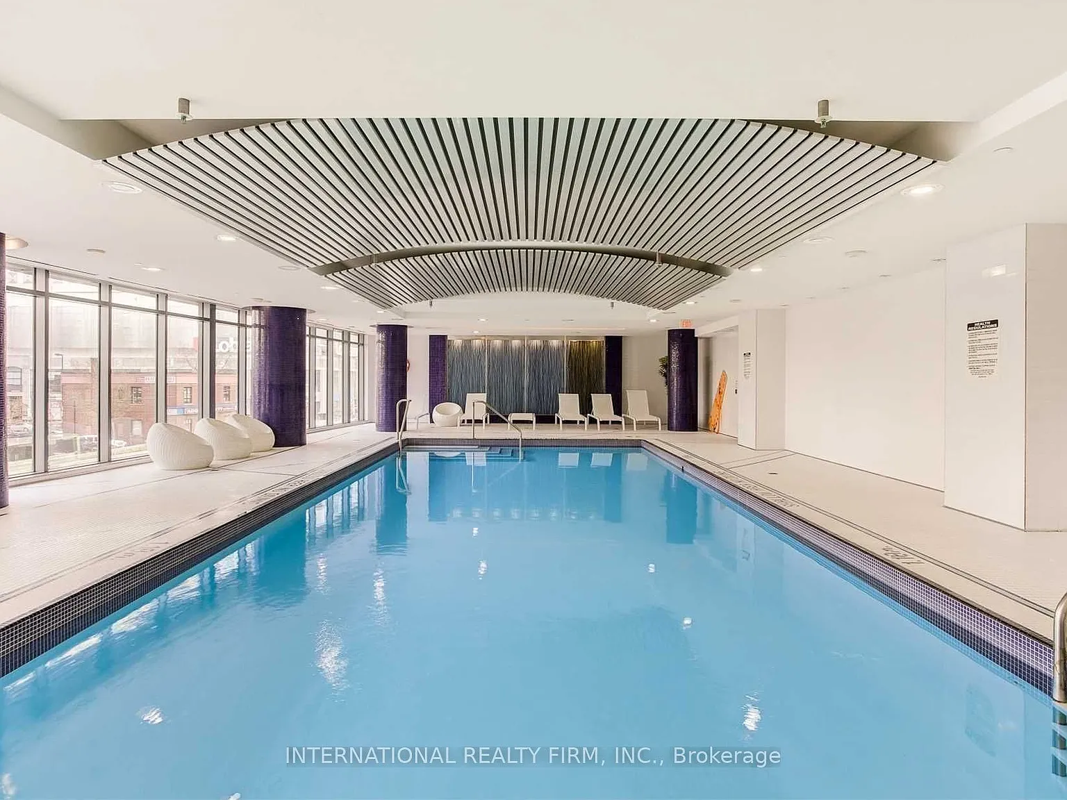 1 bed, $2,550 — Photo 3