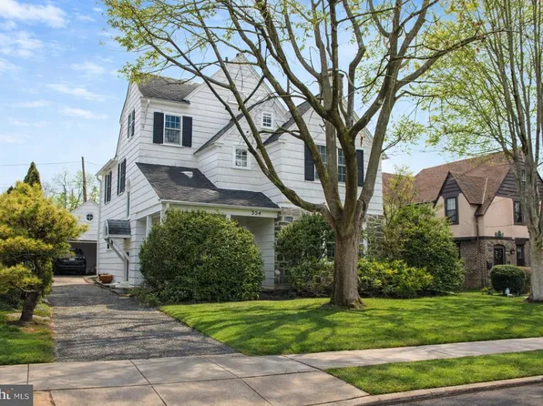 534 Kenwood Rd, Drexel Hill, PA 19026