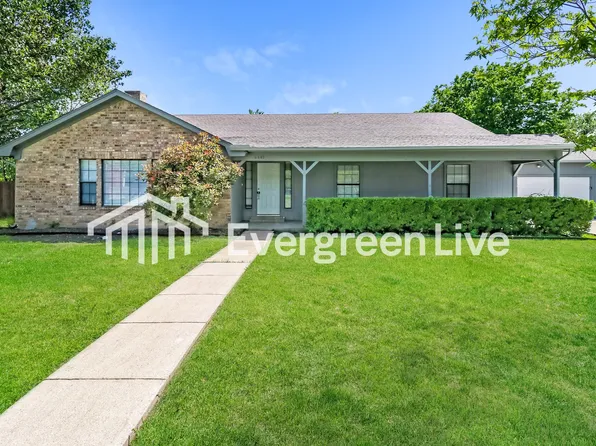6440 Lavon Dr, Richland Hills, TX 76118