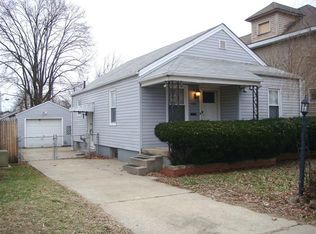 1081 Weller Ave, Hamilton, OH 45015