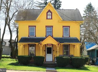 608 E Bishop St, Bellefonte, PA 16823