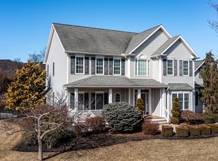 113 Hawk Ridge Rd, Bloomsburg, PA 17815