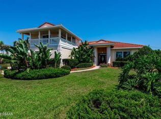 9 Spanish Waters Dr, Ormond Beach, FL 32176