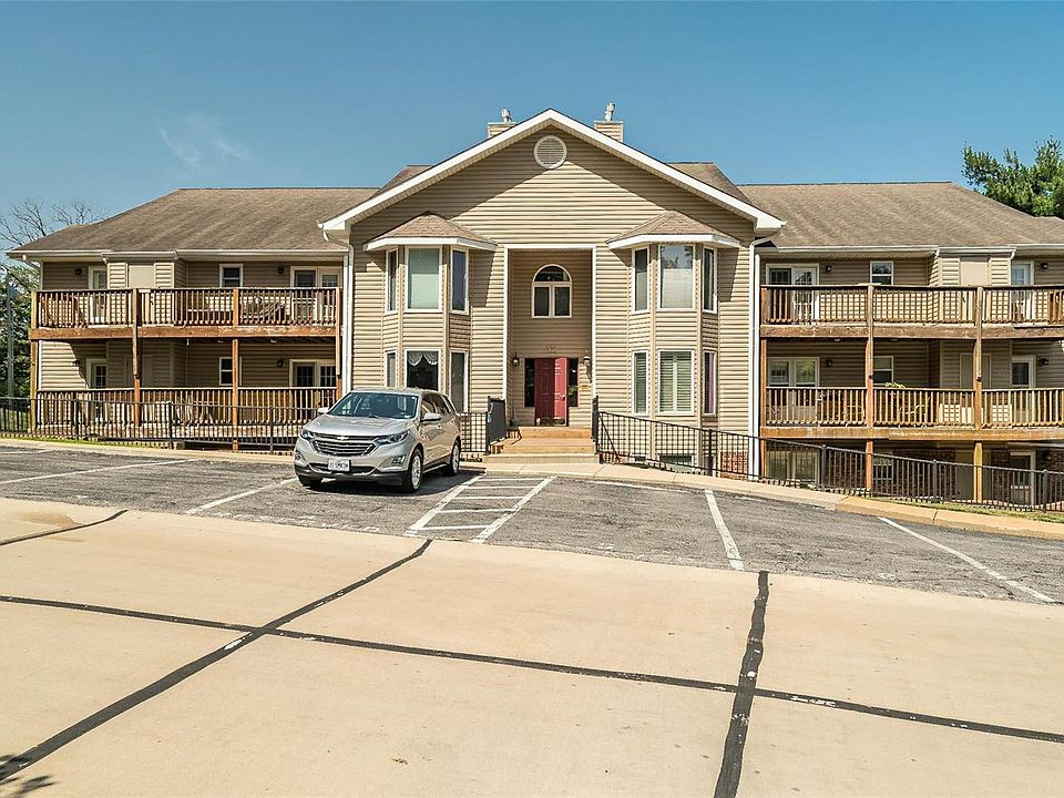 4525 Eli Dr APT F, Saint Louis, MO 63128 Zillow