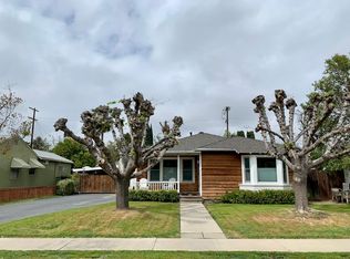 15133 Valerio St, Van Nuys, CA 91405