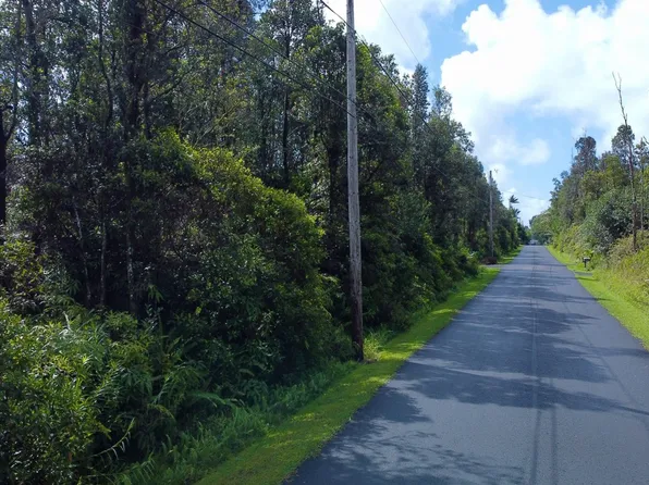 Alapai St Lot 14, Pahoa, HI 96778