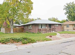 7263 W 67th Pl, Arvada, CO 80003