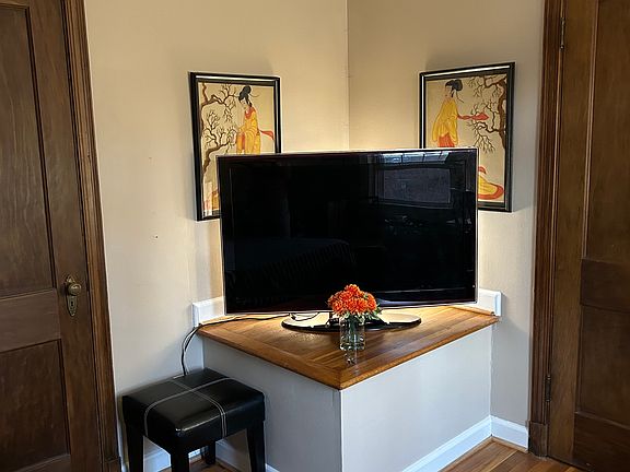 TV Corner