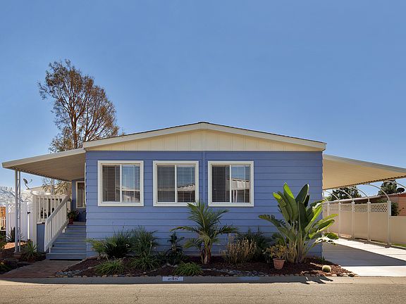 3rd image of 200 N El Camino Real Spc 245