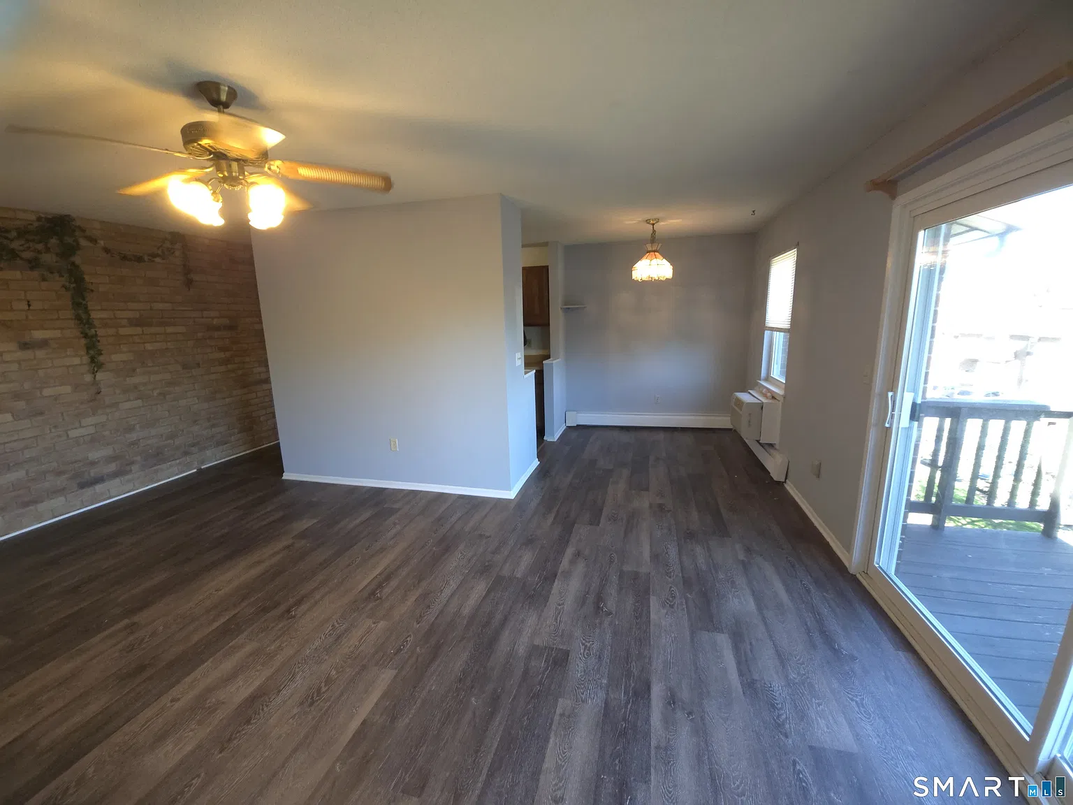 2 bed, 1.0 bath, 900 sqft, $2,000 — Photo 3