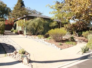 1307 N Martelo Ave, Pasadena, CA 91104
