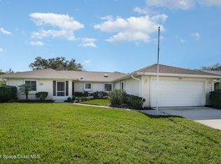1527 Frontier Dr, Melbourne, FL 32940