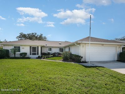 1527 Frontier Dr, Melbourne, FL, 32940